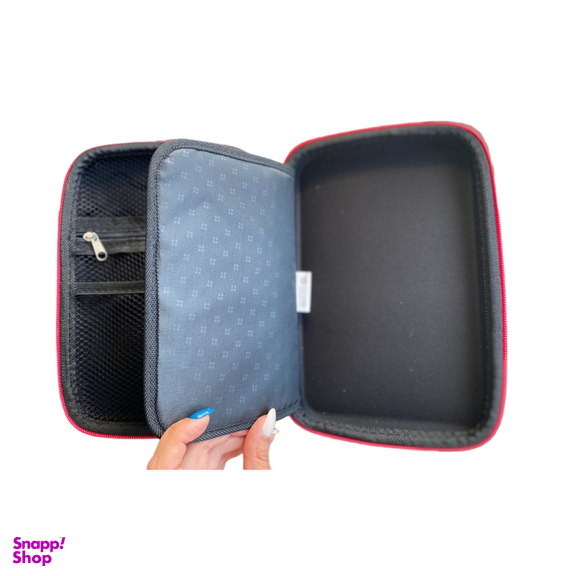 جامدادی تبلتی لایت استار مدل الفبا انگلیسی