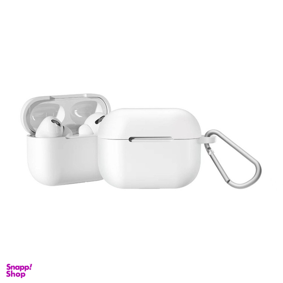 کاور گرین مدل Berlin Silicone Case مناسب کیس اپل ایرپاد پرو 2