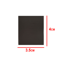 آهن ربا کد plastic12 مجموعه 12 عددی
