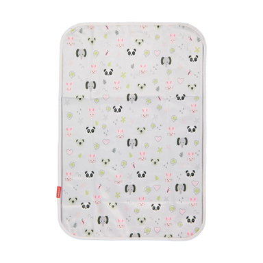 تشک تعویض نوزاد بیبی لند طرح پاندا کد 257