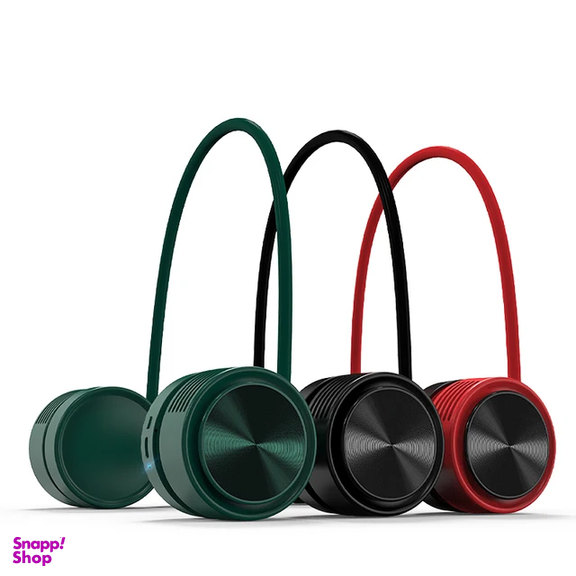 پنکه گردنی ممو مدل دوقلو کد G03