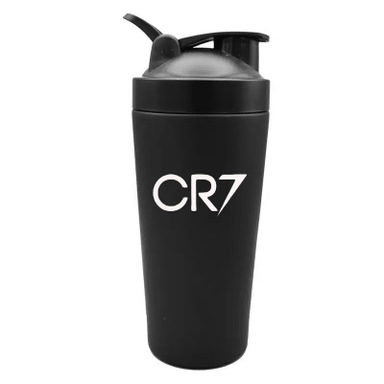 شیکر مدل CR7 گنجایش 0.7 لیتر