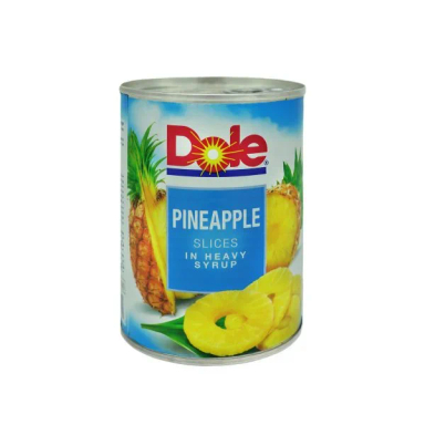 کمپوت آناناس دالی وزن 567 گرم