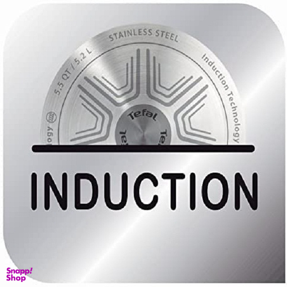 تابه تفال مدل Reserve Collection سایز 24 سانتی متر