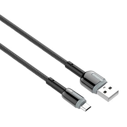 کابل تبدیل USB به microUSB کینگ استار مدل K42A طول 1 متر