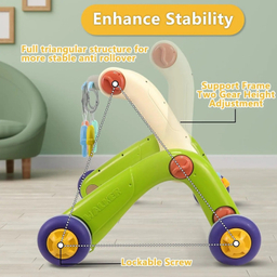 تشک بازی مدل پیانو واکرشو شیر