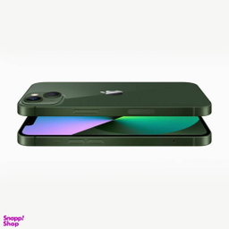 گوشی موبایل اپل مدل iPhone 13 CH تک سیم‌ کارت ظرفیت 128 گیگابایت رم 4 گیگابایت