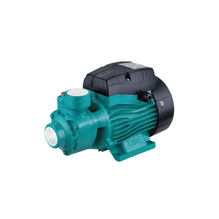 پمپ آب محیطی نیم اسب لئو کد APm37
