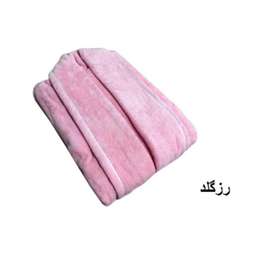 حوله پالتویی شایسته مدل M سایز 115 سانتی متر