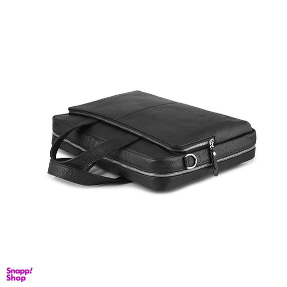 کیف اداری مردانه آگوست کد BRNT B 410004