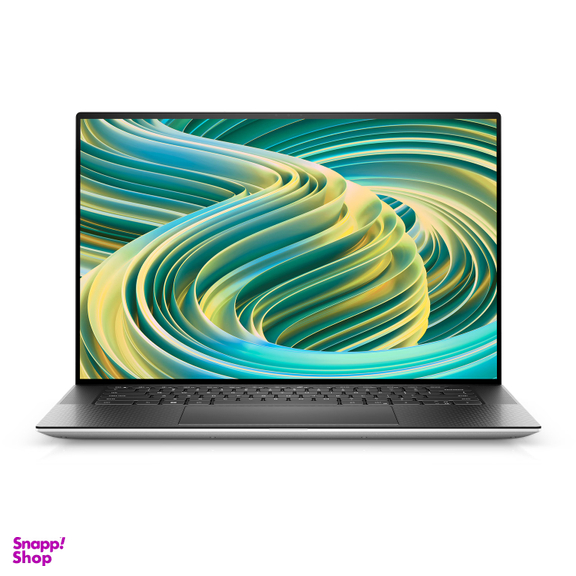 لپ تاپ 15 اینچ دل مدل XPS 15 9530 A370M 4GB 16GB RAM SSD 1TB
