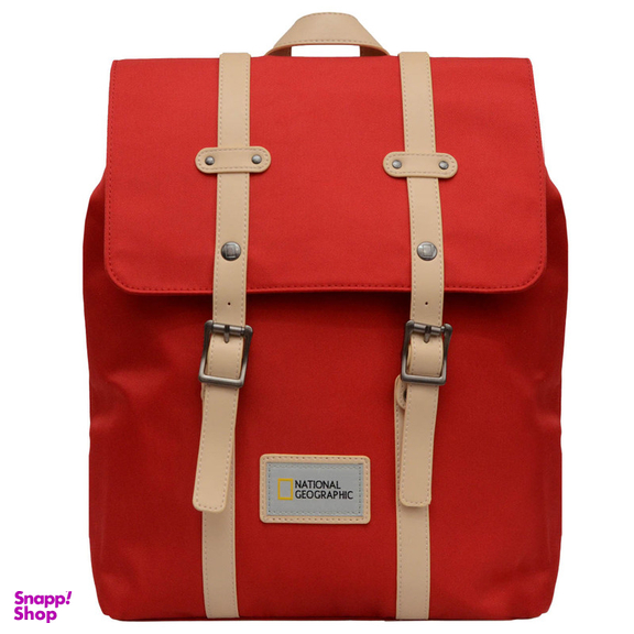 کوله پشتی نشنال جئوگرافیک مدل WISDOM STAR N24340