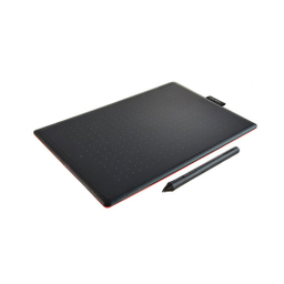قلم نوری وکوم مدل One Wacom M CTL-672