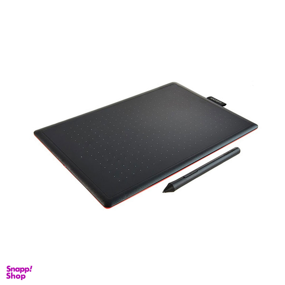 قلم نوری وکوم مدل One Wacom M CTL-672