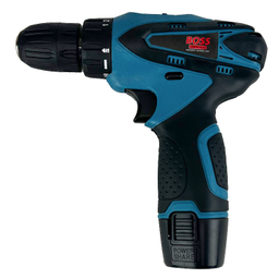 پیچ گوشتی شارژی باس کد 18v-1B Blue