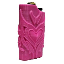 فندک آشپزخانه طرح قلب کد d675