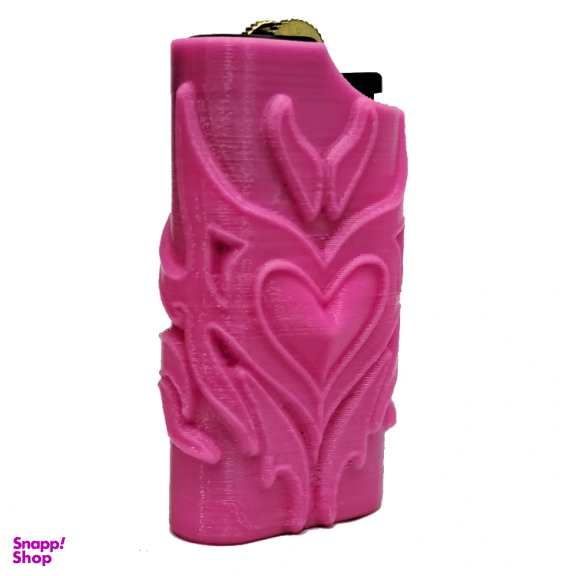 فندک آشپزخانه طرح قلب کد d675
