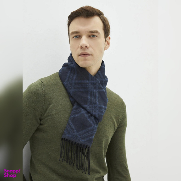 شال گردن ال سی وایکیکی مدل w106