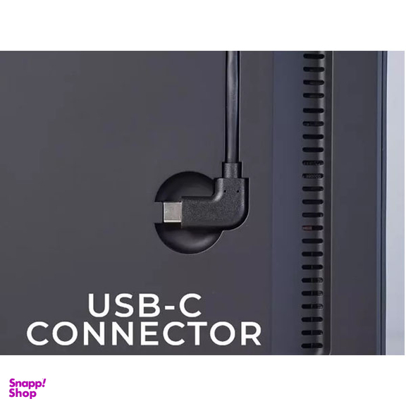 هاب 11 پورت و استند لپ تاپ پاورولوژی مدل Multi-Functional Pro Hub PWPROHUB