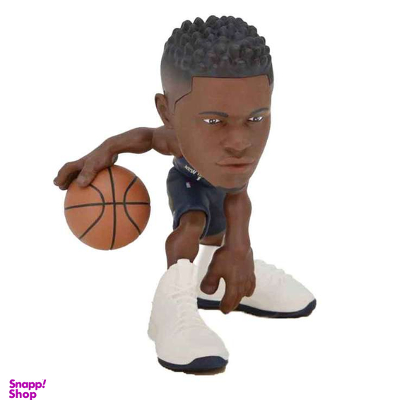 فیگور مدل ویلیامسون سری Zion Williamson