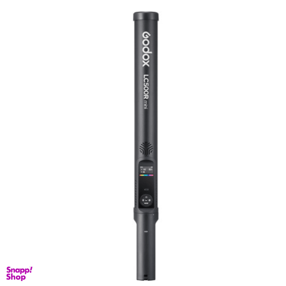 نور باتومی گودکس Godox LC500R Mini RGB LED Light Stick