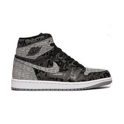 کفش پیاده روی مدل ایر جردن مدل X