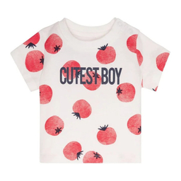 ست 3 تکه لباس نوزادی لوپیلو مدل IAN 362201