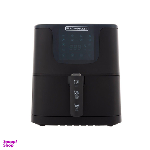 هواپز بلک اند دکر مدل AF700