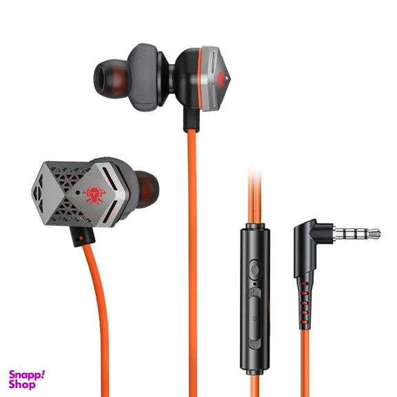 هندزفری باسیم مخصوص بازی پلکستون مدل M416 طول 1 متر