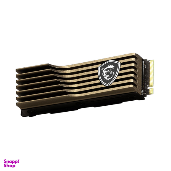 حافظه SSD اینترنال ام اس آی مدل Spatium M460 NVME M.2 HS