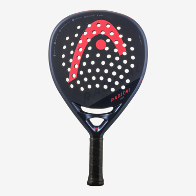 راکت پدل هد مدل Radical Pro 2024