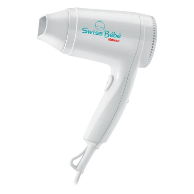 سشوار کودک والرا مدل Swiss Bebe