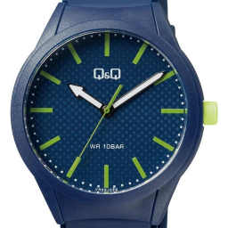 ساعت مچی عقربه ای زنانه کیو اند کیو مدل VR28J029Y