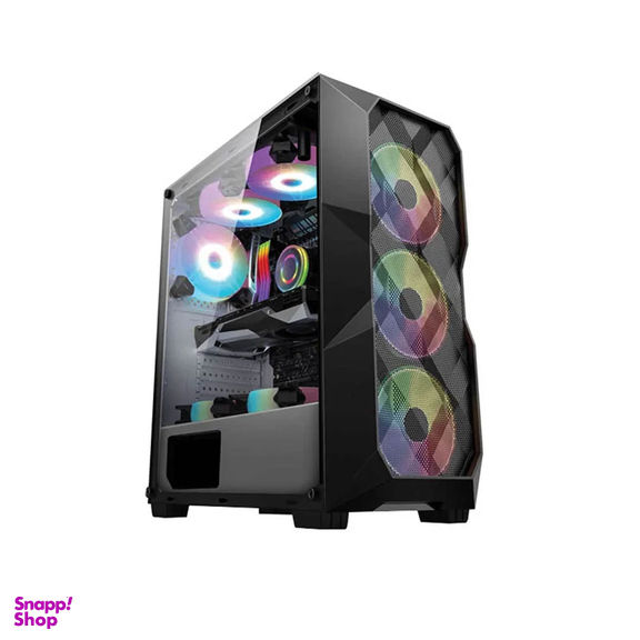 کیس گیمینگ فاطر مدل FG-730B