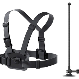 کیت دوربین ورزشی اینستا 360 مدل Ski Kit