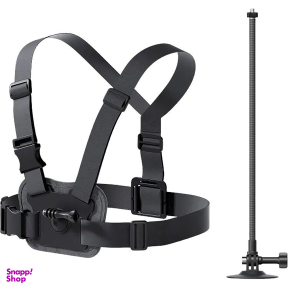 کیت دوربین ورزشی اینستا 360 مدل Ski Kit