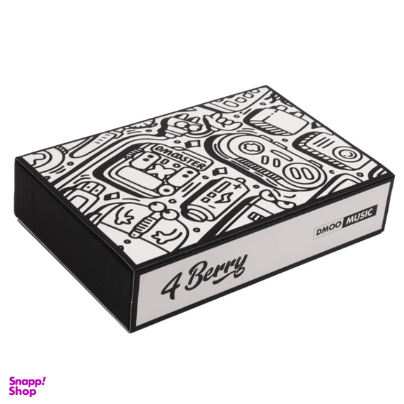 ایرفون بی سیم بلوتوثی فوربری مدل Dmooster D36