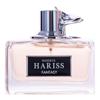 ادوپرفیوم زنانه رزیتا هریس مدل Fantasy حجم 100 میلی‌لیتر