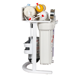 دستگاه تصفیه آب خانگی آکواپرمیوم مدل A6RO6-ML-TL4