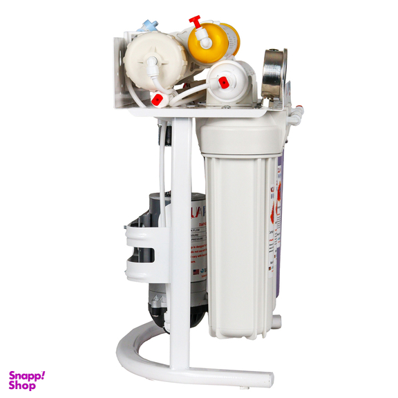 دستگاه تصفیه آب خانگی آکواپرمیوم مدل A6RO6-ML-TL4