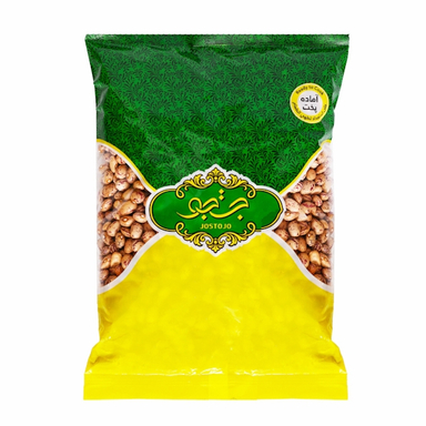 لوبیا چیتی جستجو وزن 900 گرم
