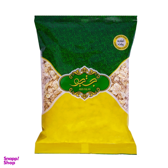 جو پرک جستجو وزن 450 گرم