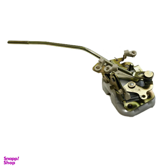 قفل درب جلو راست اچ آی سی کد 4023 مناسب برای پراید