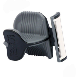 خود تراش اوو مدل Jet Gray کد 073