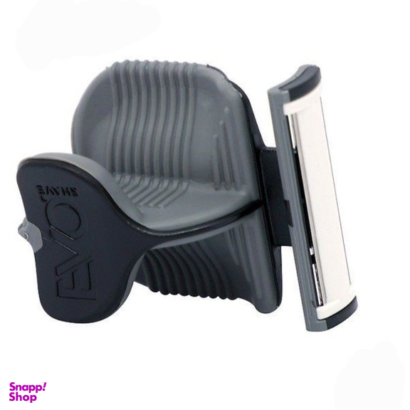 خود تراش اوو مدل Jet Gray کد 073