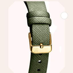 ساعت مچی عقربه ای زنانه نیوی فورس مدل 5020 GWLGN