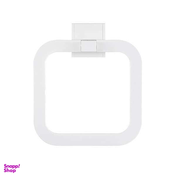 آویز حوله دیواری لیمون کد 24530