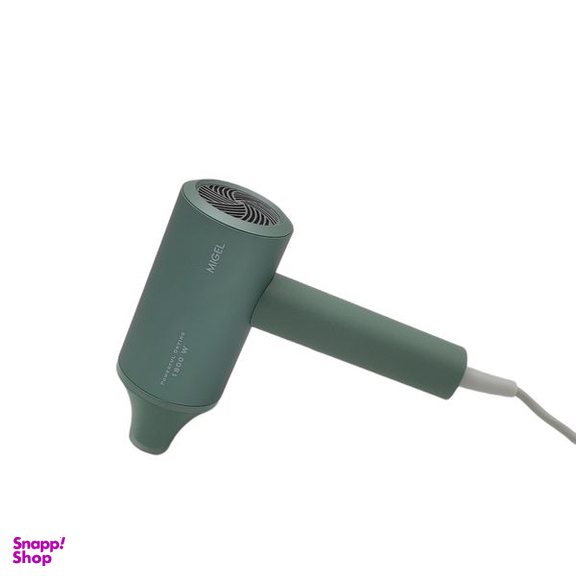 سشوار میگل مدل GHD 204