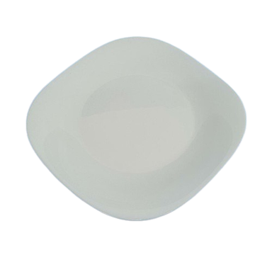 بشقاب پیش دستی آرکوپال طرح مربع کد 6pcs