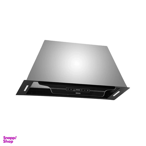 هود مخفی استیل البرز مدل SA-508 سایز 70